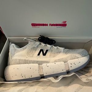 New Balance Jayden Smith Vision Racer. Size 10